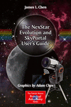 The NexStar Evolution and SkyPortal User's Guide 1st ed. 2016(The Patrick Moore Practical Astronomy Series) P 200 p. 16