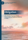 Obligation (IPP Studies in the Frontiers of China's Public Policy)