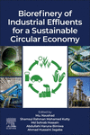 Biorefinery of Industrial Effluents for a Sustainable Circular Economy P 300 p. 24