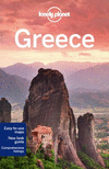 Lonely Planet Greece [With Map] 11th ed.(Lonely Planet Greece) P 766 p. 14