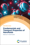 Fundamentals and Transport Properties of Nanofluids H 458 p. 22