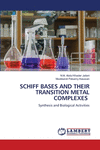 Schiff Bases and Their Transition Metal Complexes P 56 p.