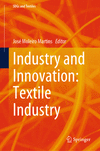 Industry and Innovation:Textile Industry (SDGs and Textiles) '24