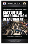 Army, U: Commander and Staff Guide to the Battlefield Coordi P 104 p. 20