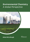Environmental Chemistry: A Global Perspective H 222 p. 21