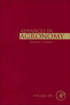 Advances in Agronomy '24
