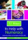 33 Ways to Help with Numeracy(Thirty Three Ways to Help with....) P 136 p. 08