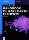 Handbook of Rare Earth Elements:Analytics (de Gruyter Reference, Vol. 10) '17