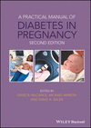 A Practical Manual of Diabetes in Pregnancy 2nd ed.(Practical Manual of Series) H 448 p. 17