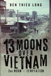 13 Moons over Vietnam: 2nd Moon - Temptation P 204 p. 19