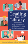 Leading from the Library, Second Edition P 180 p. 24