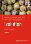 Evolution 3rd ed. H 24