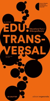 EDU:TRANSVERSAL No. 02/2024:Educational Turn / Bildungsoffensive (Edition Angewandte) '24