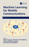 Machine Learning for Mobile Communications(Industry 5.0) H 194 p. 24