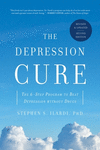 The Depression Cure: The 6-Step Program to Beat Depression Without Drugs 2nd ed. P 304 p.