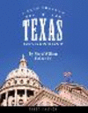 A Trek through Texas Government '16