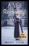 A Veil Removed(Henrietta and Inspector Howard Novel 4) P 400 p. 19
