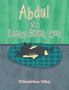Abdul the Lucky Black Cat P 26 p. 21