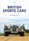 British Sports Cars(Classic Vehicle) P 96 p. 22