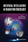 Artificial Intelligence in Radiation Oncology hardcover 392 p. 23