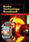 Brake Technology Handbook.　hardcover　967 p.