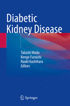 Diabetic Kidney Disease '22