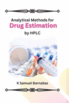 Analytical Methods for Drug Estimation by HPLC P 166 p. 23