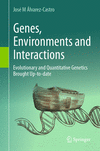 Genes, Environments and Interactions:Evolutionary and Quantitative Genetics Brought Up-to-date '24