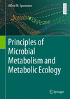 Principles of Microbial Metabolism and Metabolic Ecology '24