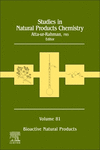 Studies in Natural Products Chemistry '24