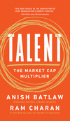 Talent: The Market Cap Multiplier H 168 p. 22