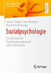 Sozialpsychologie(Was ist eigentlich …?) P 24