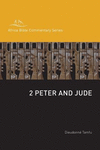 2 Peter and Jude(Africa Bible Commentary) P 166 p. 18