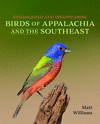 Endangered and Disappearing Birds of Appalachia and the Southeast H 264 p. 24
