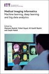 Medical Imaging Informatics: Machine Learning, Deep Learning and Big Data Analytics(Healthcare Technologies) H 295 p. 23