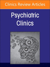 Crisis Services, An Issue of Psychiatric Clinics of North America (The Clinics: Internal Medicine, Vol. 47-3) '24