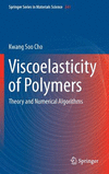 Viscoelasticity of Polymers 1st ed. 2016(Springer Series in Materials Science Vol.241) H XIV, 612 p. 16