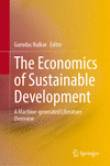 The Economics of Sustainable Development 2024th ed. H 250 p. 24