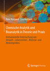 Chemische Analytik und Bioanalytik in Theorie und Praxis P 24