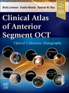Clinical Atlas of Anterior Segment OCT:Optical Coherence Tomography '24