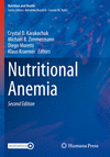 Nutritional Anemia, 2nd ed. (Nutrition and Health) '23
