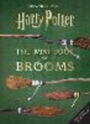Harry Potter: The Mini Book of Brooms P 304 p. 24