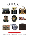 Gucci: The Fashion Icons H 144 p. 24