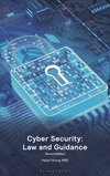 Cyber Security:Law and Guidance, 2nd ed. '25