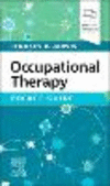 Occupational Therapy Pocket Guide '24