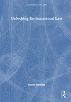 Unlocking Environmental Law (Unlocking the Law) '23