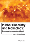 Rubber Chemistry and Technology: Chemicals, Compounds and Goods H 498 p. 23