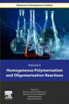 Homogeneous Polymerization and Oligomerization Reactions P 550 p. 24