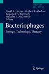 Bacteriophages 1st ed. 2019(Bacteriophages) H 800 p. 120 illus. in color. 20