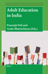 Adult Education in India (International Issues in Adult Education, Vol. 35) '23